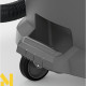 Пилосос Karcher NT 40/1 Tact Te L