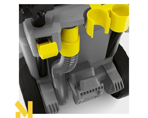 Пилосос Karcher NT 50/1 Tact Te L