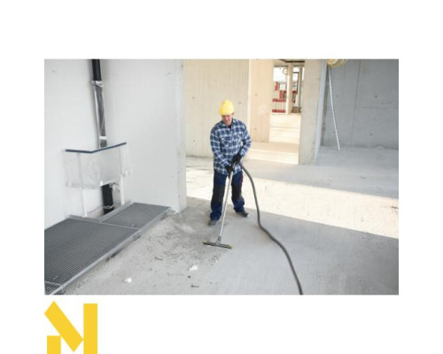 Пилосос Karcher NT 50/1 Tact Te L