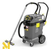 Професійний пилосос Karcher NT 50/1 Tact Te M