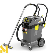 Пилосос професійний Karcher NT 50/1 Tact Te H