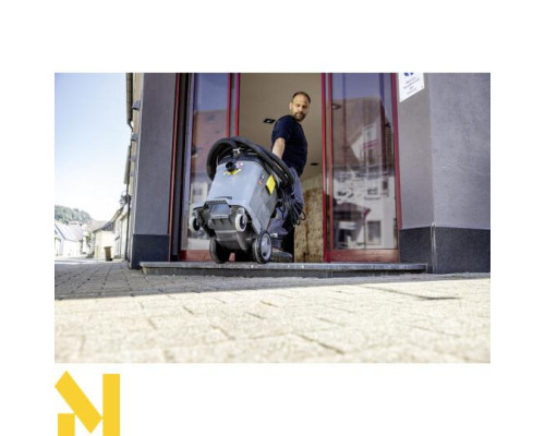 Пилосос професійний Karcher NT 50/1 Tact Te H