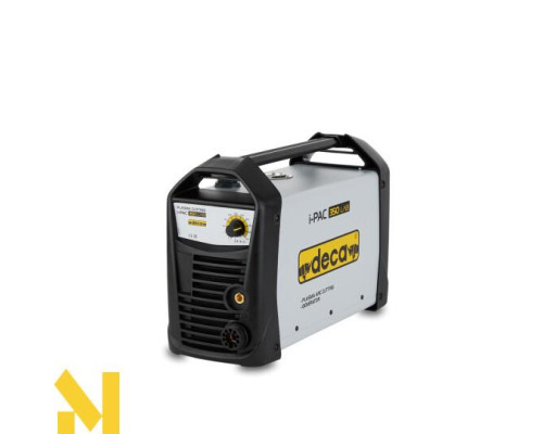 Плазморіз Deca I-PAC 350 LAB