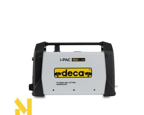 Плазморіз Deca I-PAC 350 LAB