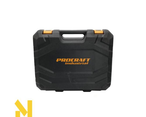 Перфоратор Procraft Industrial BH1550