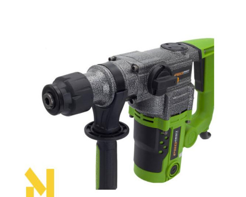 Перфоратор Procraft Industrial BH1550