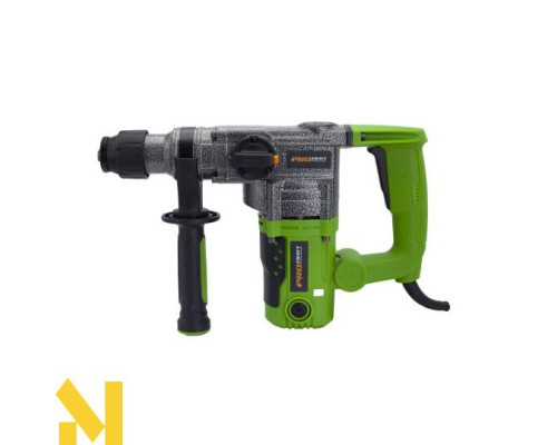 Перфоратор Procraft Industrial BH1550