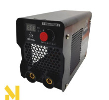 Зварювальний інвертор СТАЛЬ ММА-285ДК