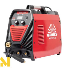 Зварювальний напівавтомат Vitals Master MIG 1400