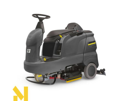 Машина підлогомийна акумуляторна Karcher B 90 R Classic Bp