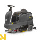 Машина підлогомийна акумуляторна Karcher B 90 R Classic Bp