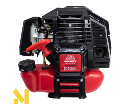 Мотокоса Vitals Master BK 553AVs Black Edition