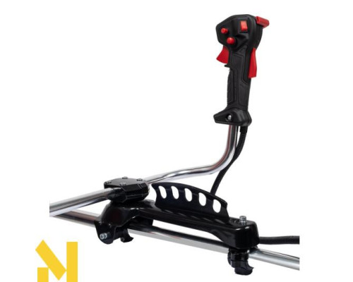 Мотокоса Vitals Master BK 553AVs Black Edition