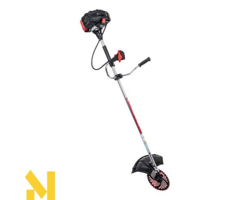 Мотокоса Vitals Master BK 553s Black Edition