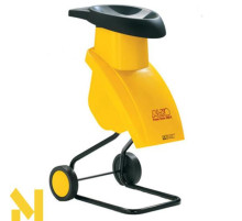 Подрібнювач садовий електричний AL-KO Power Slider 2500