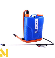 Обприскувач ранцевий Jacto XP-16