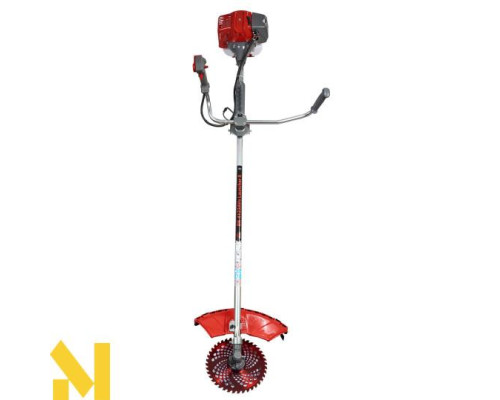 Мотокоса Vitals Professional BK 4123AVs Launcher II