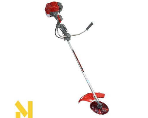 Мотокоса Vitals Professional BK 4123AVs Launcher II