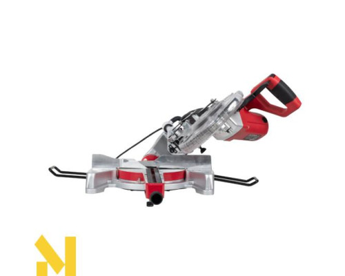 Пила торцювальна Vitals Master Dz 2520JFd