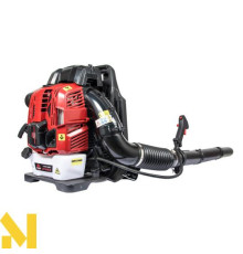 Повітродувка садова бензинова Vitals Professional LP 76120-4t