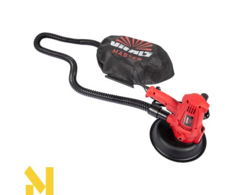 Шліфмашина Vitals Master SK 1871HD AVS compact