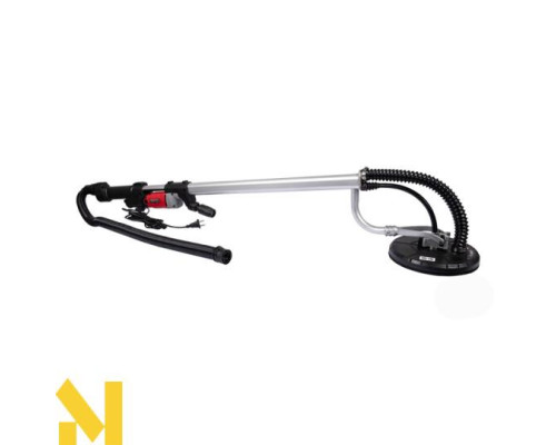 Шліфмашина ексцентрикова Vitals Master SK 2371HDl airy