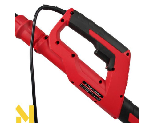 Шліфмашина багатофункціональна Vitals Master SK 2375HDt AVS dual