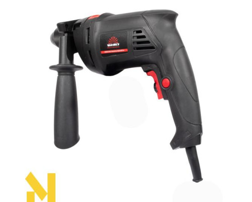 Дриль електрична Vitals Professional Et 2850YEak