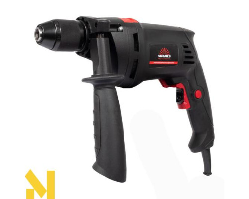 Дриль електрична Vitals Professional Et 2850YEak