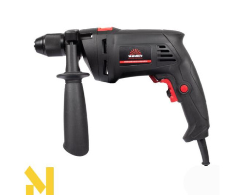 Дриль електрична Vitals Professional Et 2850YEak