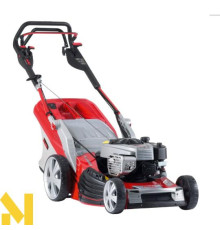 Газонокосарка бензинова solo by AL-KO 5300 BRVC ALU