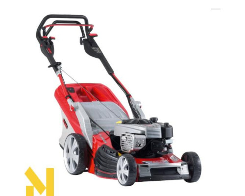 Газонокосарка бензинова solo by AL-KO 5300 BRVC ALU