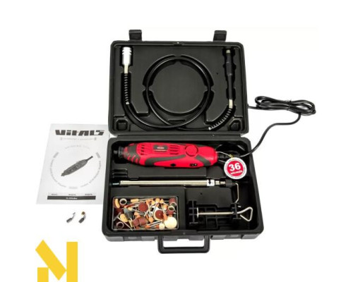 Гравер Vitals Master Eu 2035JMcs