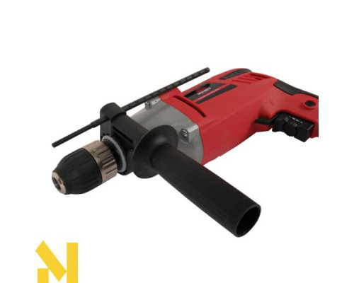 Дриль електрична ударна Vitals Et 1395GNak