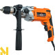 Дриль електрична ударна Vitals Et 21200GNadk