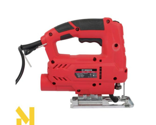 Лобзик електричний Vitals Master Ef 8060GN