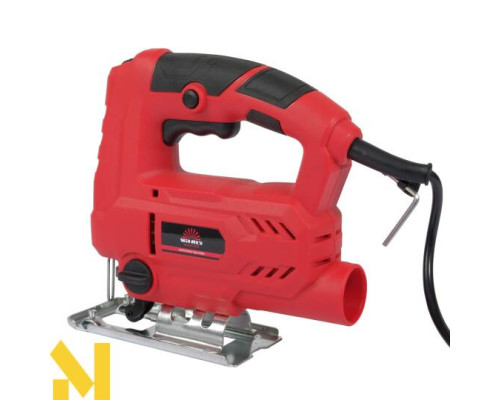 Лобзик електричний Vitals Master Ef 8060GN