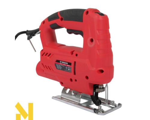 Лобзик електричний Vitals Master Ef 8060GN