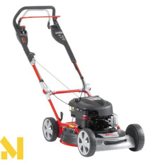Газонокосарка бензинова Solo by AL-KO Power 4600 BR BIO