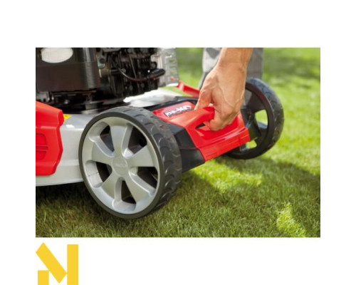 Газонокосарка бензинова AL-KO Highline 473 SP-A Premium