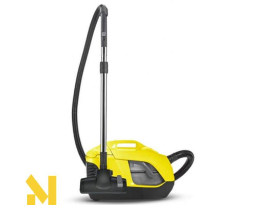Пилосос Karcher DS 6