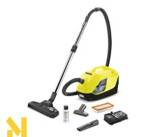 Пилосос Karcher DS 6