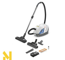 Пилосос Karcher DS 6 Premium
