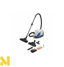 Пилосос Karcher DS 6 Premium Plus з аквафільтром