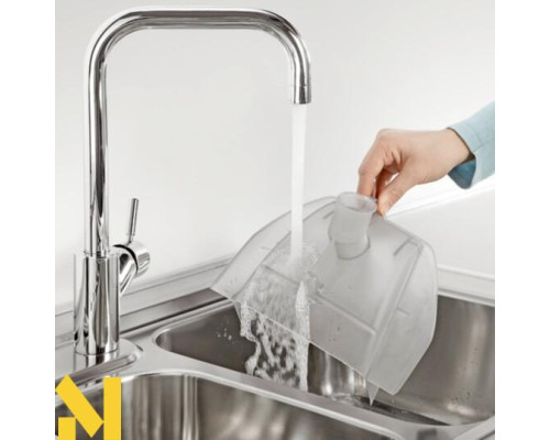 Пилосос з аквафільтром Karcher DS 6 PLUS