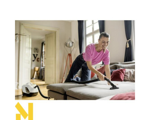 Пилосос з аквафільтром Karcher DS 6 PLUS