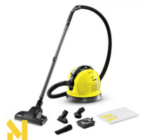 Пилосос Karcher VC 6