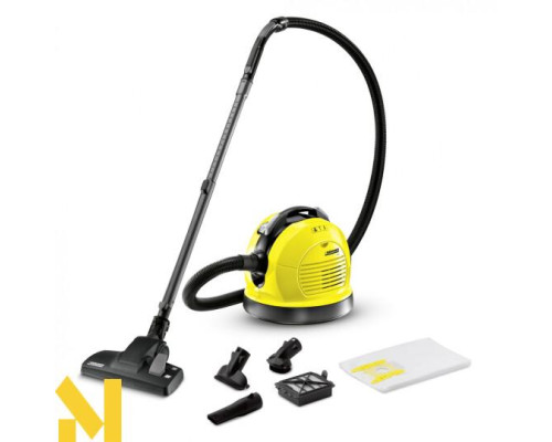 Пилосос Karcher VC 6