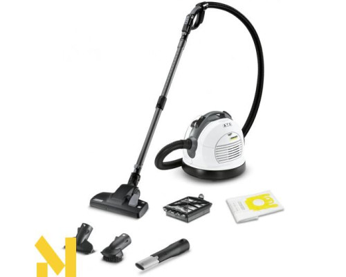 Пилосос Karcher VC 6 Premium