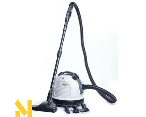 Пилосос Karcher VC 6 Premium